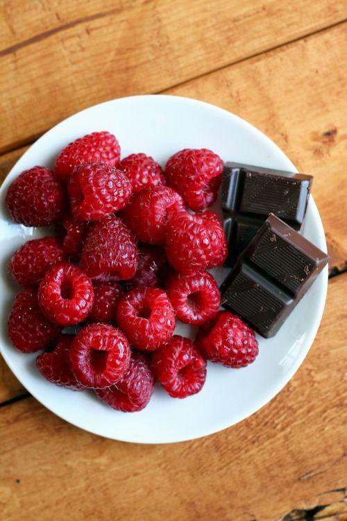 Harvest Harmony: Sweet Berries of the Land
